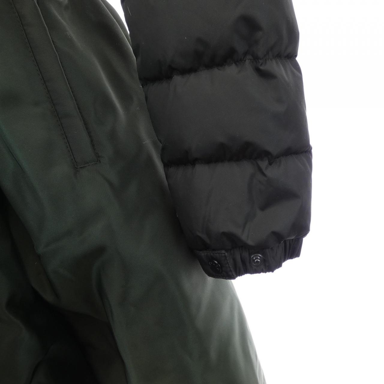 モンクレール MONCLER SULLY ダウンコート