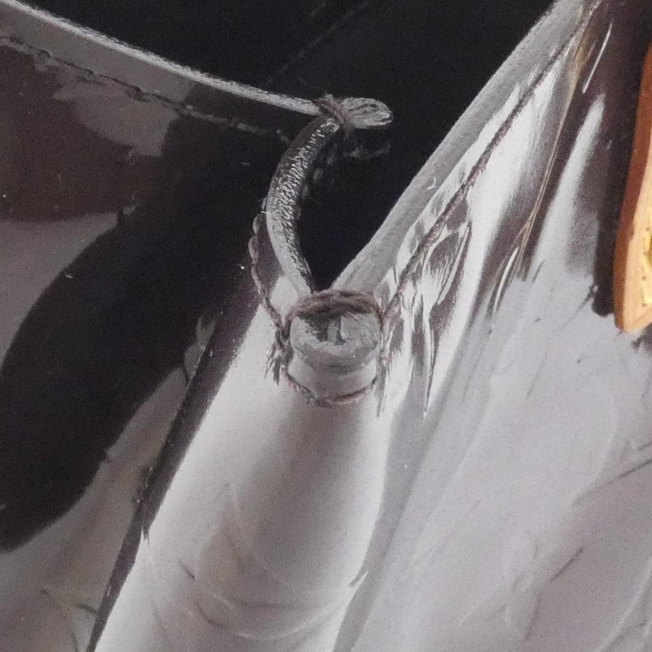 ルイヴィトン ヴェルニ リード PM M91993 バッグ