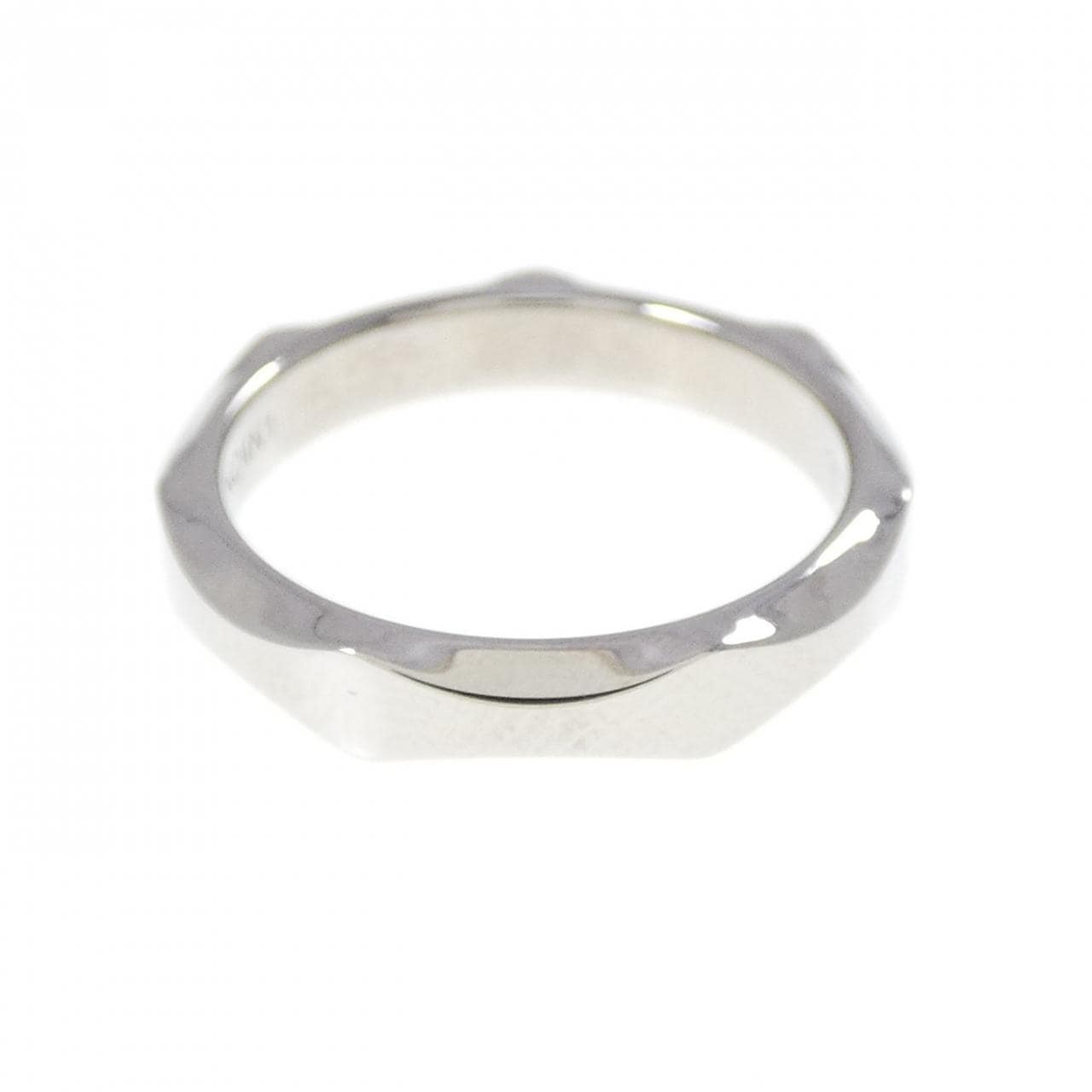 ブルガリ インフィニート リング