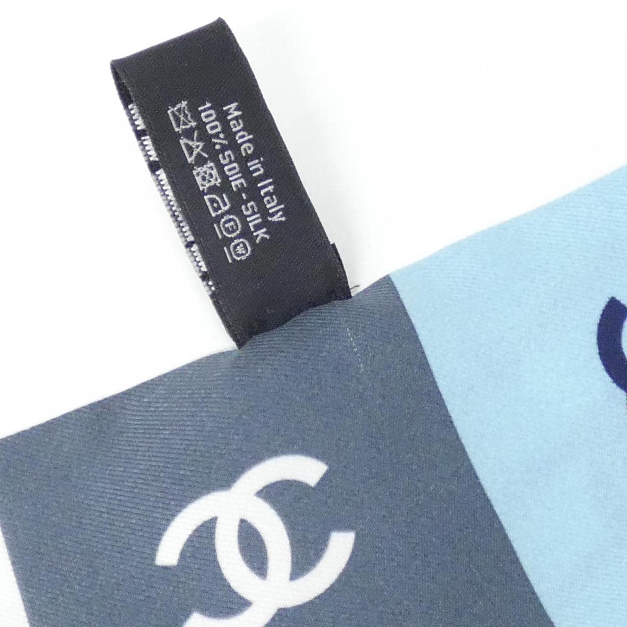 シャネル AA8817 ヘアーバンド