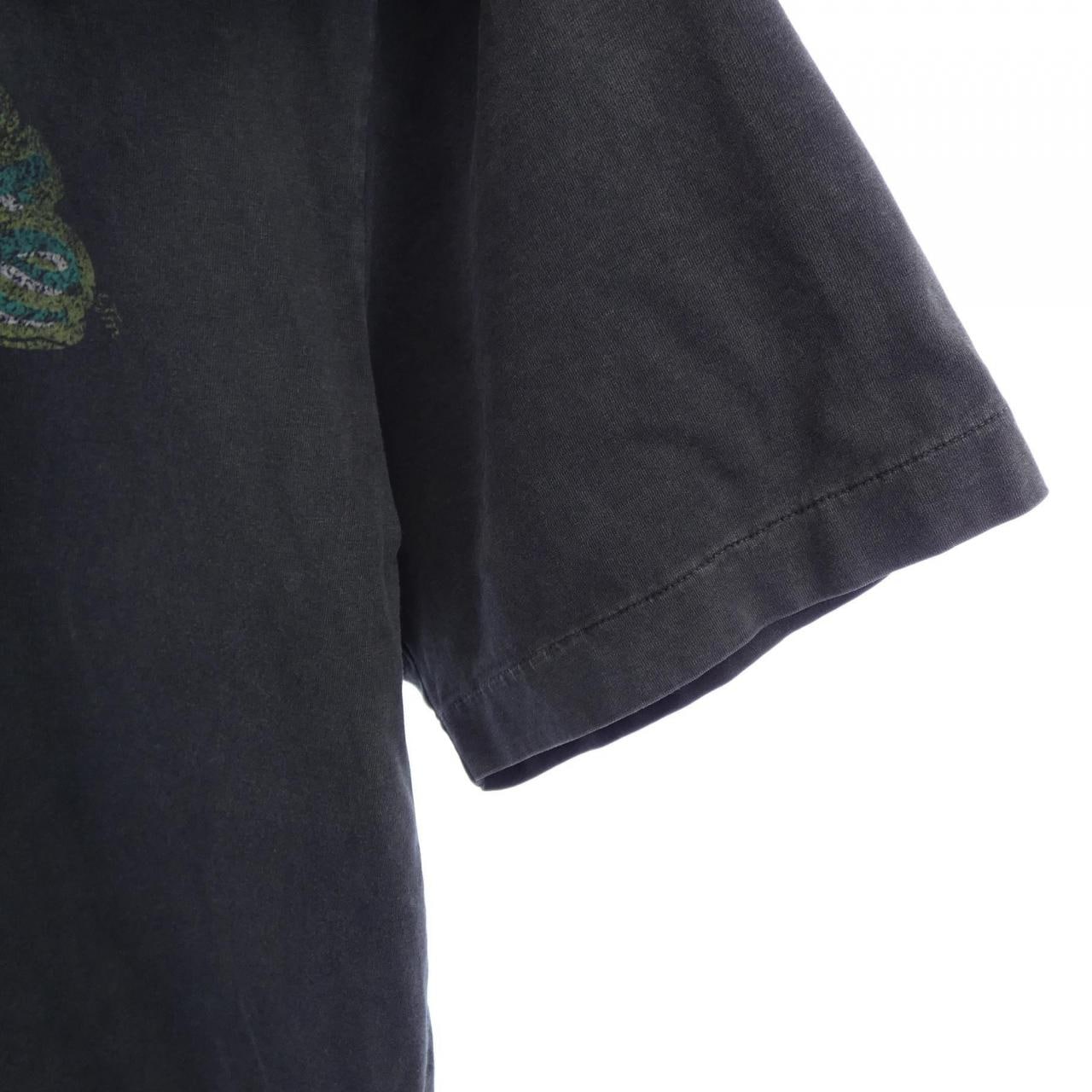 オフホワイト OFF-WHITE OMAA120S24JER013 Tシャツ