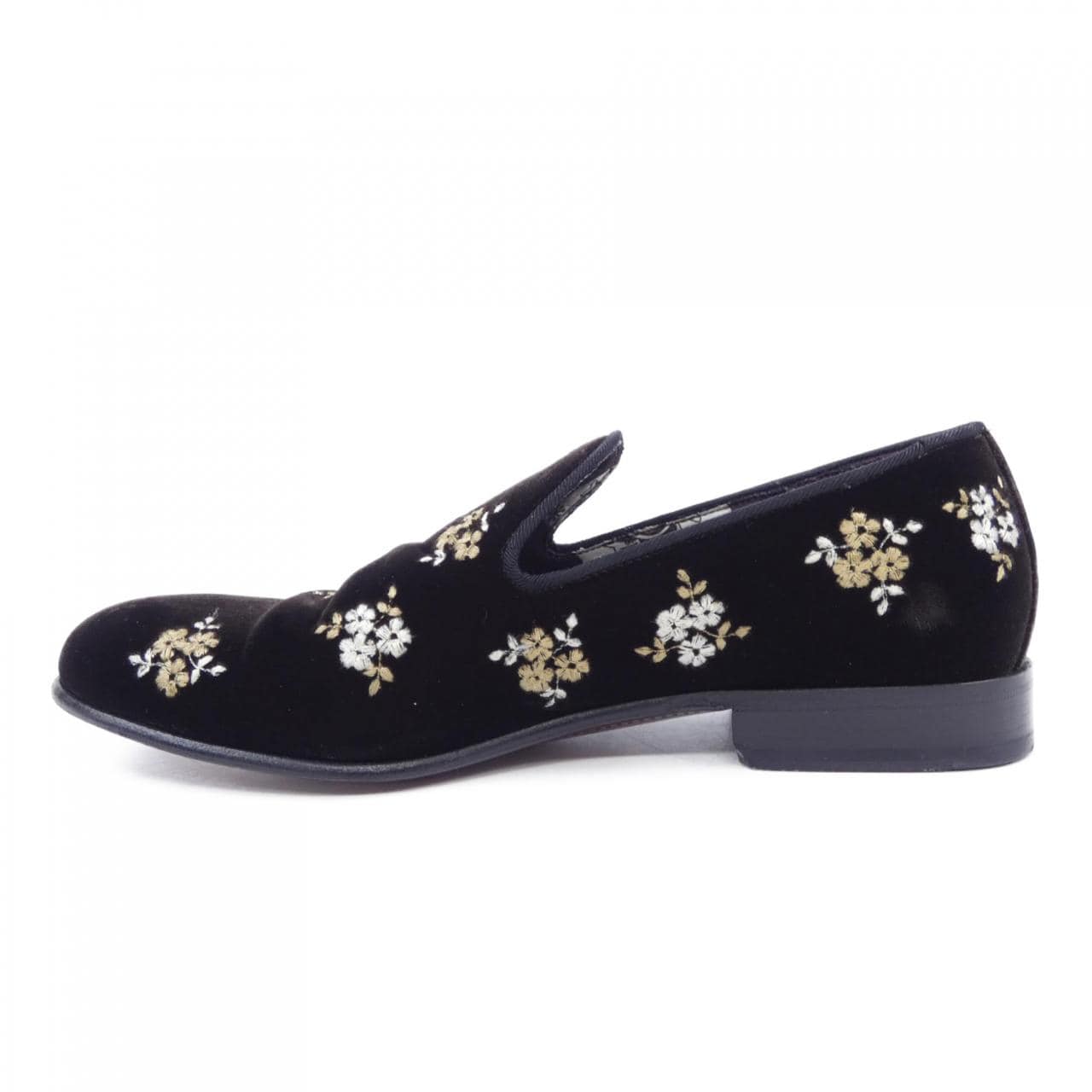 ドルチェアンドガッバーナ DOLCE&GABBANA シューズ