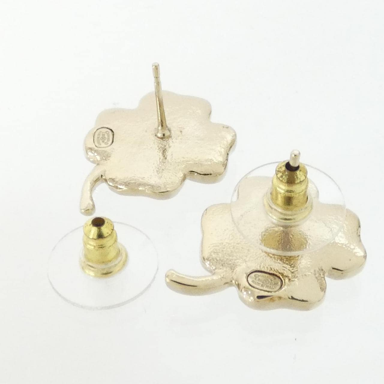 シャネル ABF317 ピアス