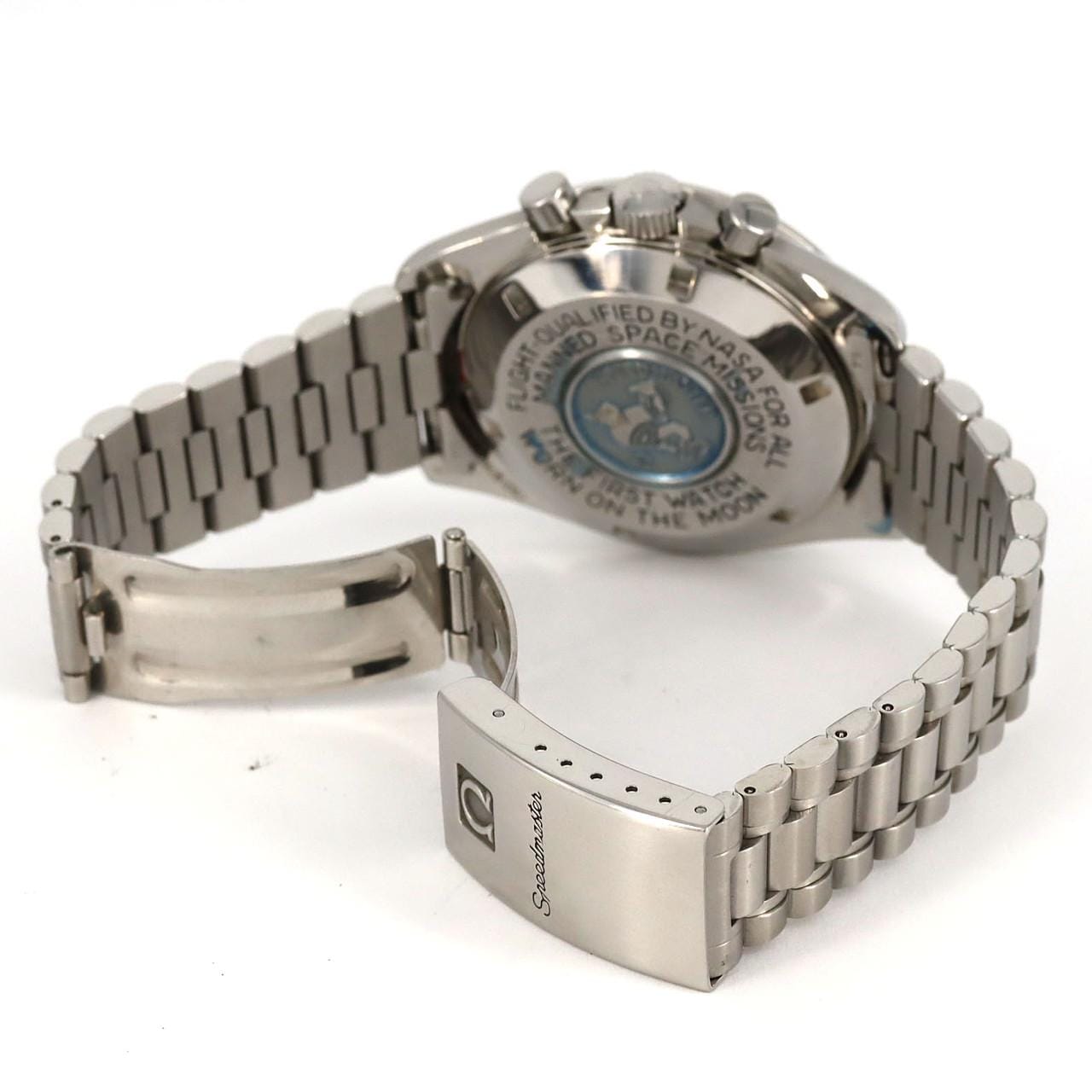 【ノーメンテナンス還元価格】オメガ スピードマスタープロ 3590.50/ST145-022 SS 手巻