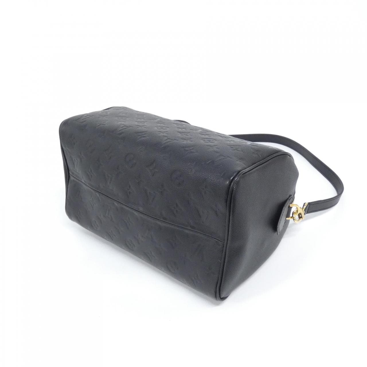 ルイヴィトン モノグラム アンプラント スピーディ バンドリエール 30cm M42406 ボストンバッグ