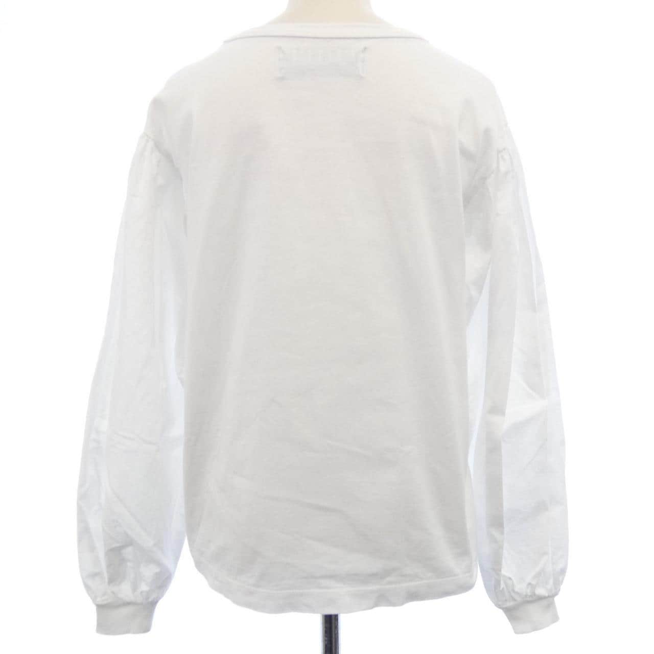 THIRD MAGAGINE A0821UTS416 トップス