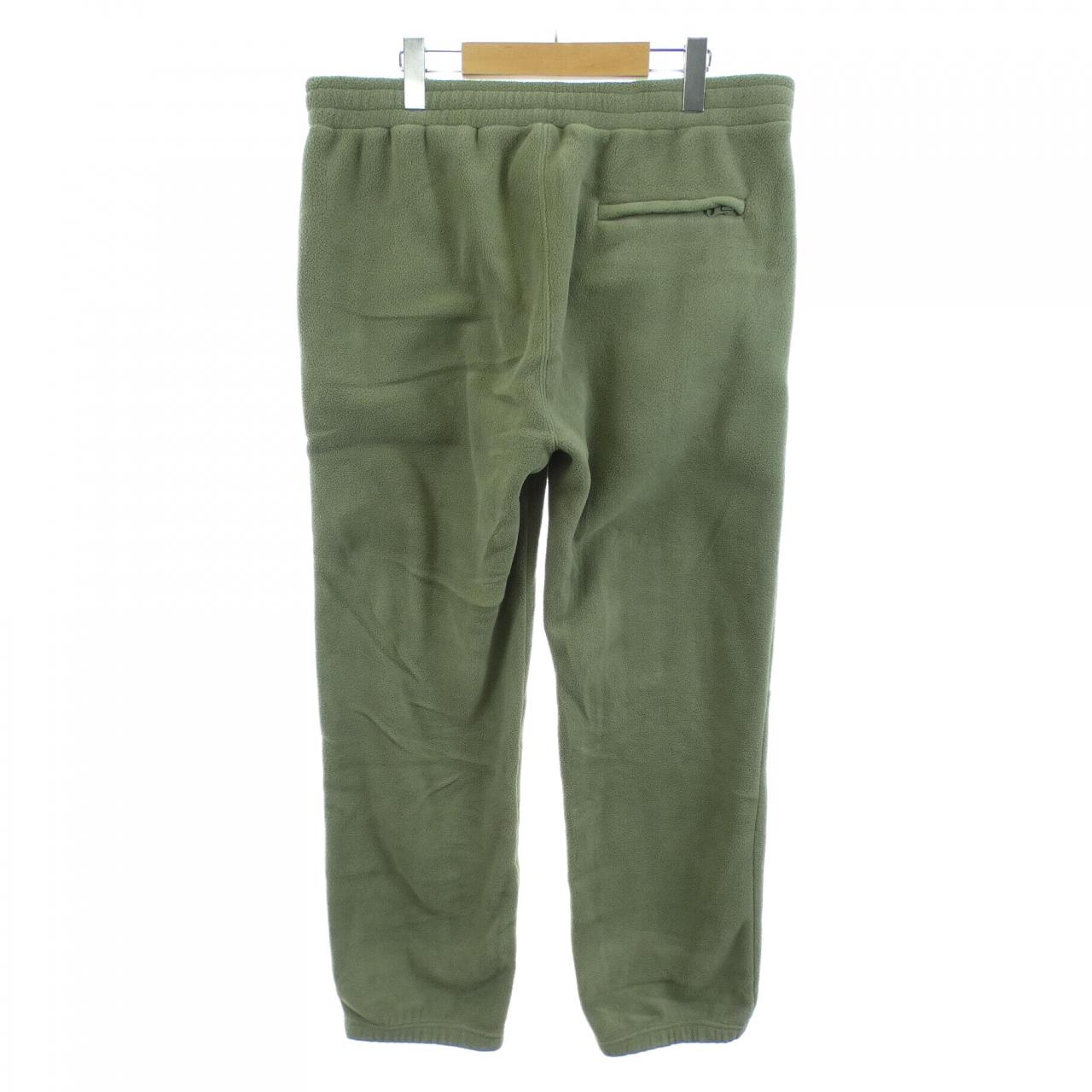 シュプリーム SUPREME POLARTEC PANT パンツ