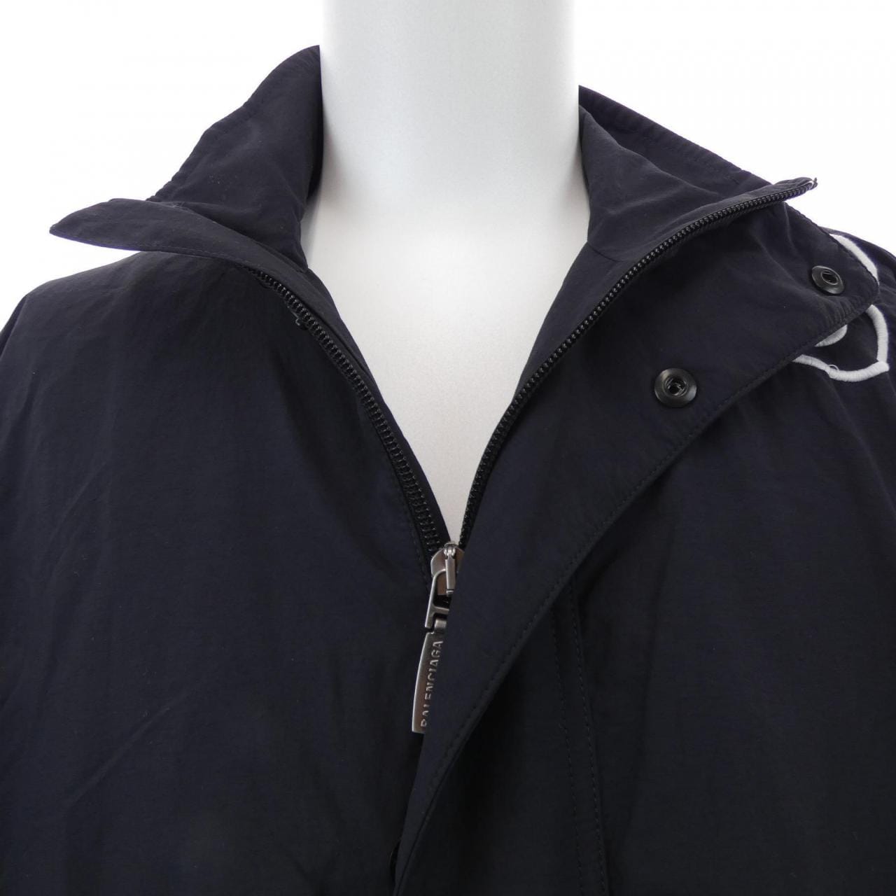 バレンシアガ BALENCIAGA 768920 TNO79 UNISEX ブルゾン