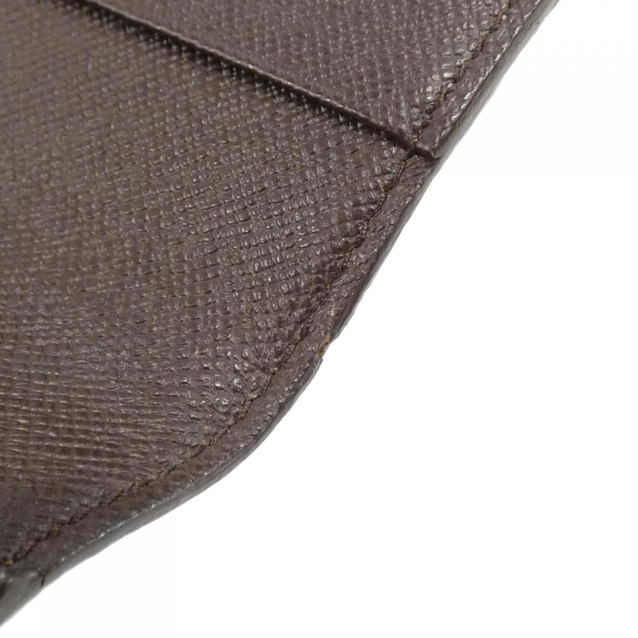 ルイヴィトン ダミエ アジェンダ ミニ R20705 オーガナイザー