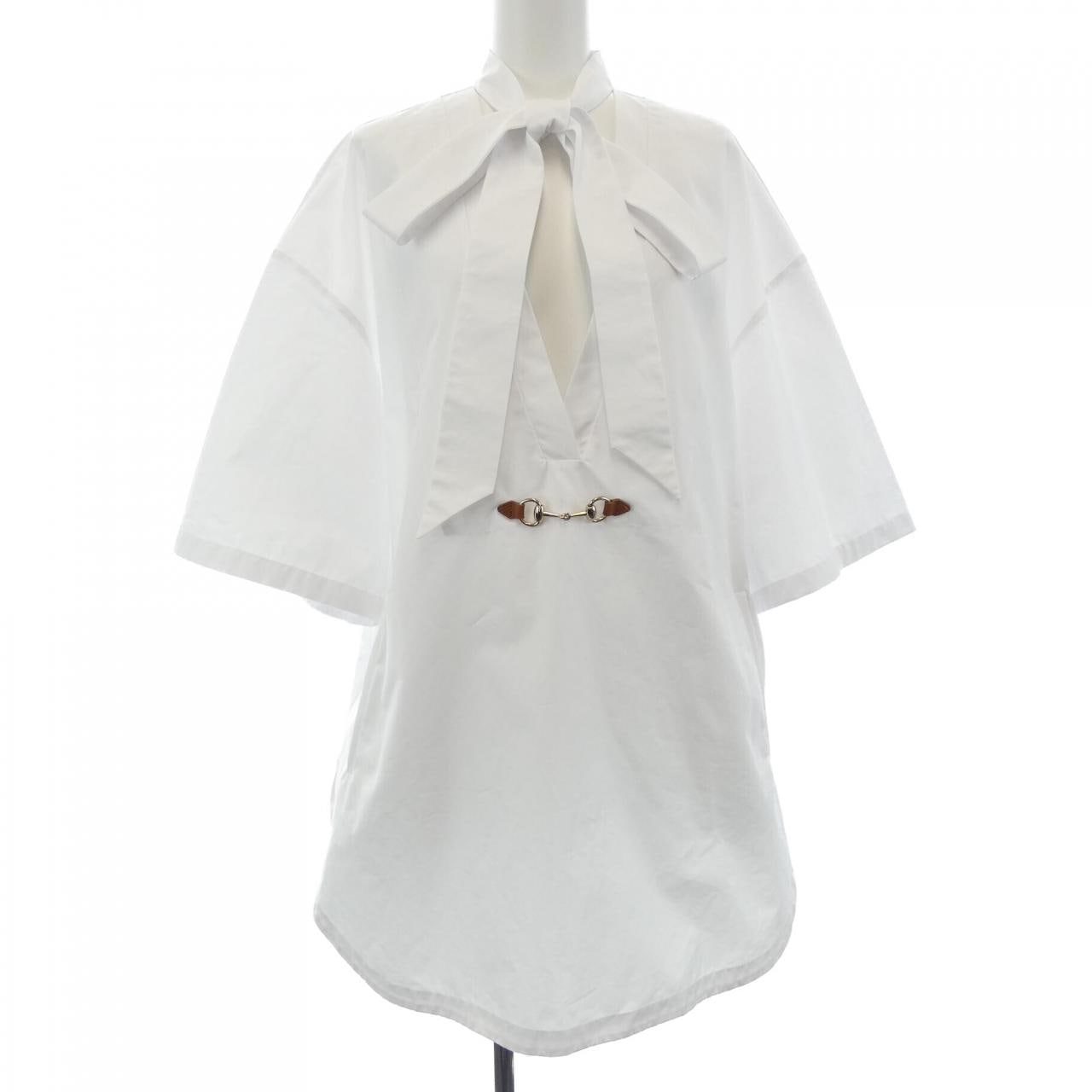 グッチ GUCCI 784903 Z8BSW S/Sシャツ