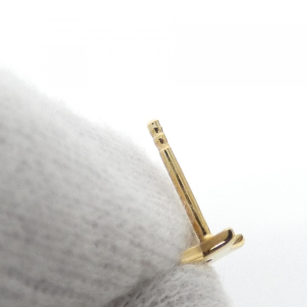 クリスチャンディオール ピアス