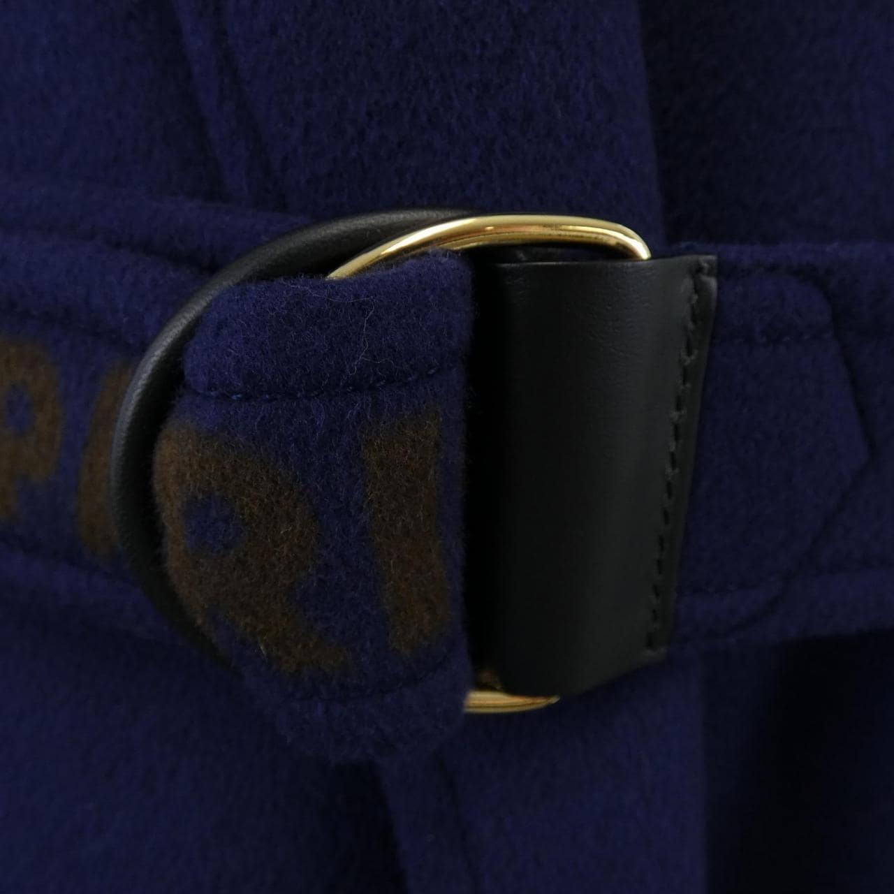 ルイヴィトン LOUIS VUITTON FJC012YCS コート