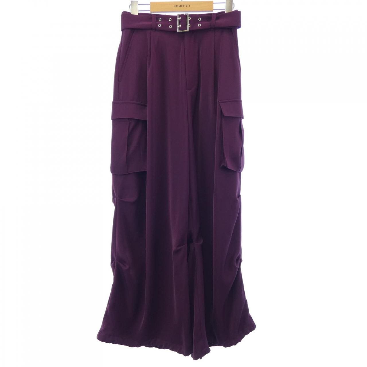 ハレ HARE パンツ