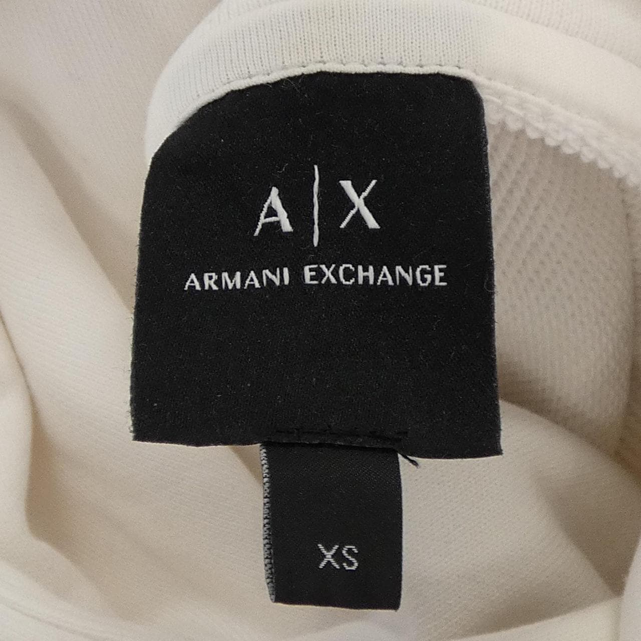 アルマーニ エクスチェンジ ARMANI EXCHANGE パーカー