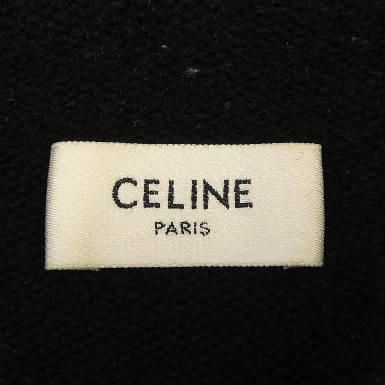 セリーヌ CELINE サルキー SULKY 2A65L373N パーカー
