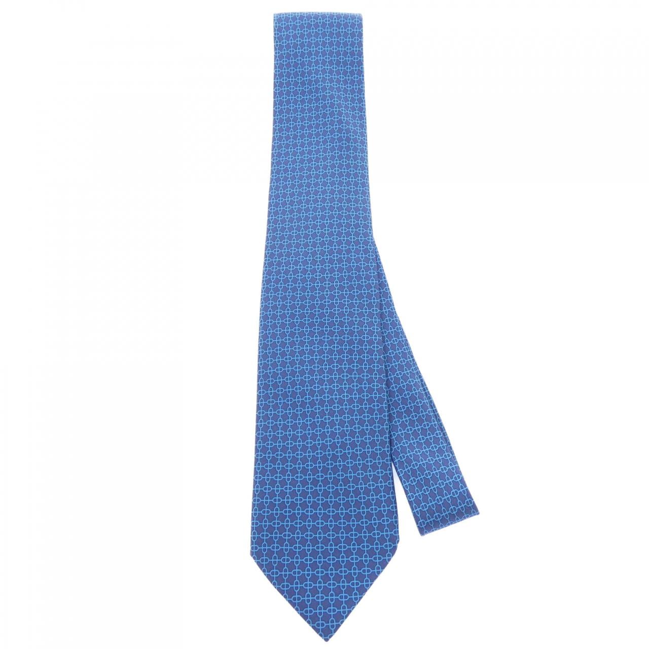 エルメス HERMES NECKTIE