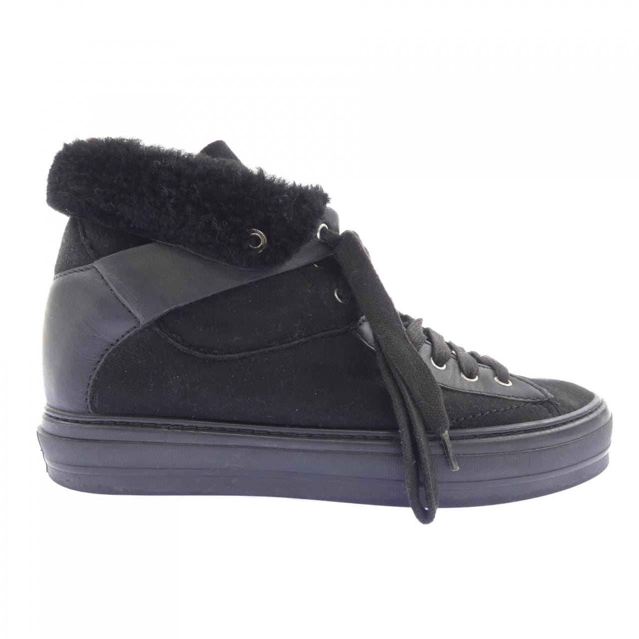 サルヴァトーレフェラガモ SALVATORE FERRAGAMO スニーカー