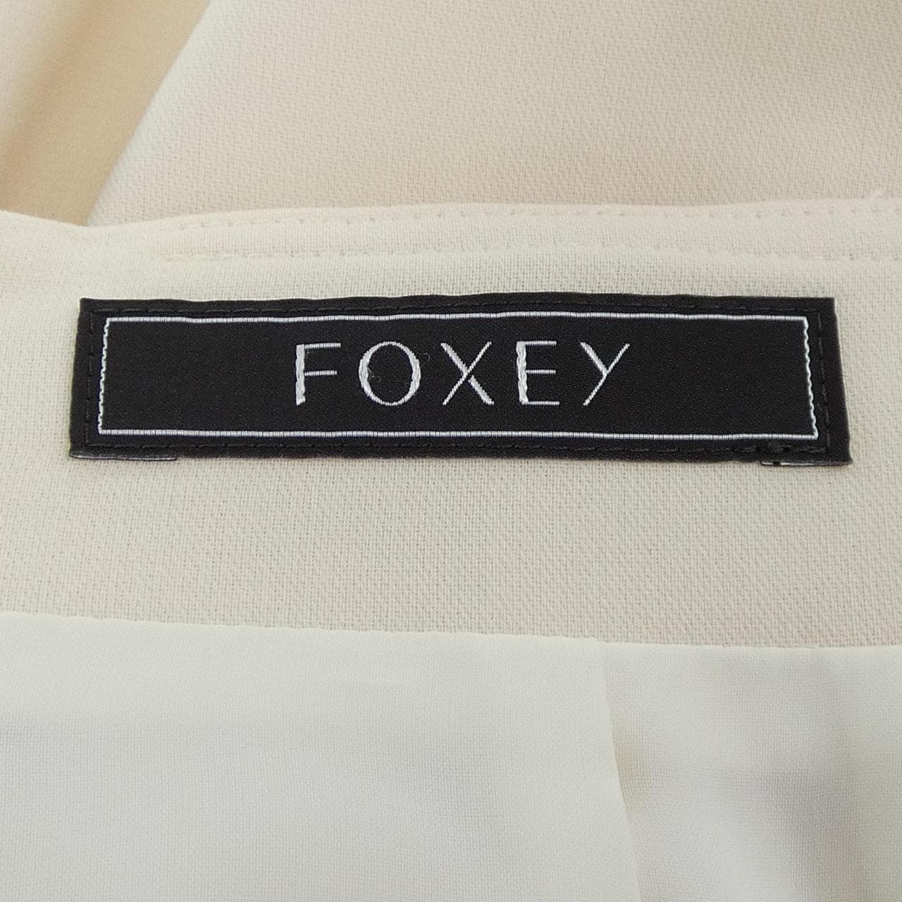 フォクシー FOXEY 42691 スカート