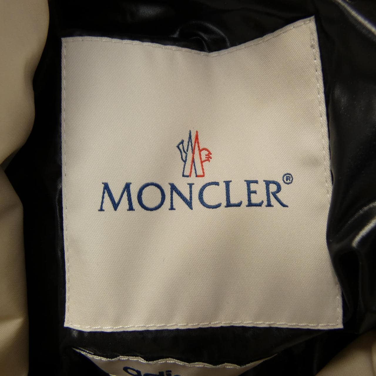 モンクレール ジーニアス MONCLER GENIUS ADIDAS BOZON ダウンベスト