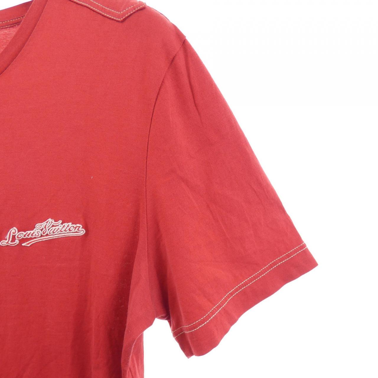 ルイヴィトン LOUIS VUITTON MIJR51SU3 Tシャツ