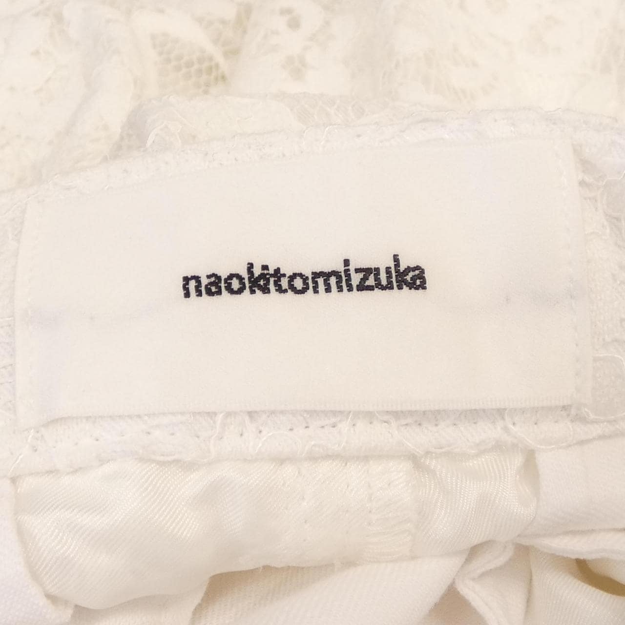 NAKITOMIZUKA パンツ