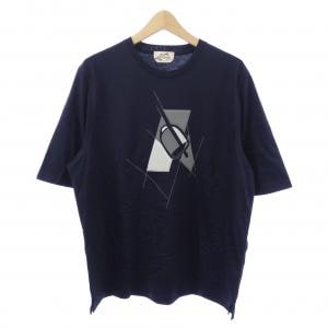 エルメス HERMES エトリエ アン フラグモン　ETRIER EN FRAGMENTS 457950HA Tシャツ