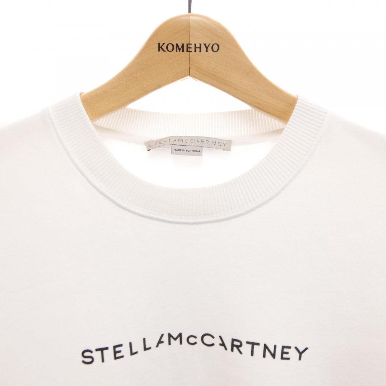 ステラマッカートニー STELLA MCCARTNEY 6J0263 スウェット
