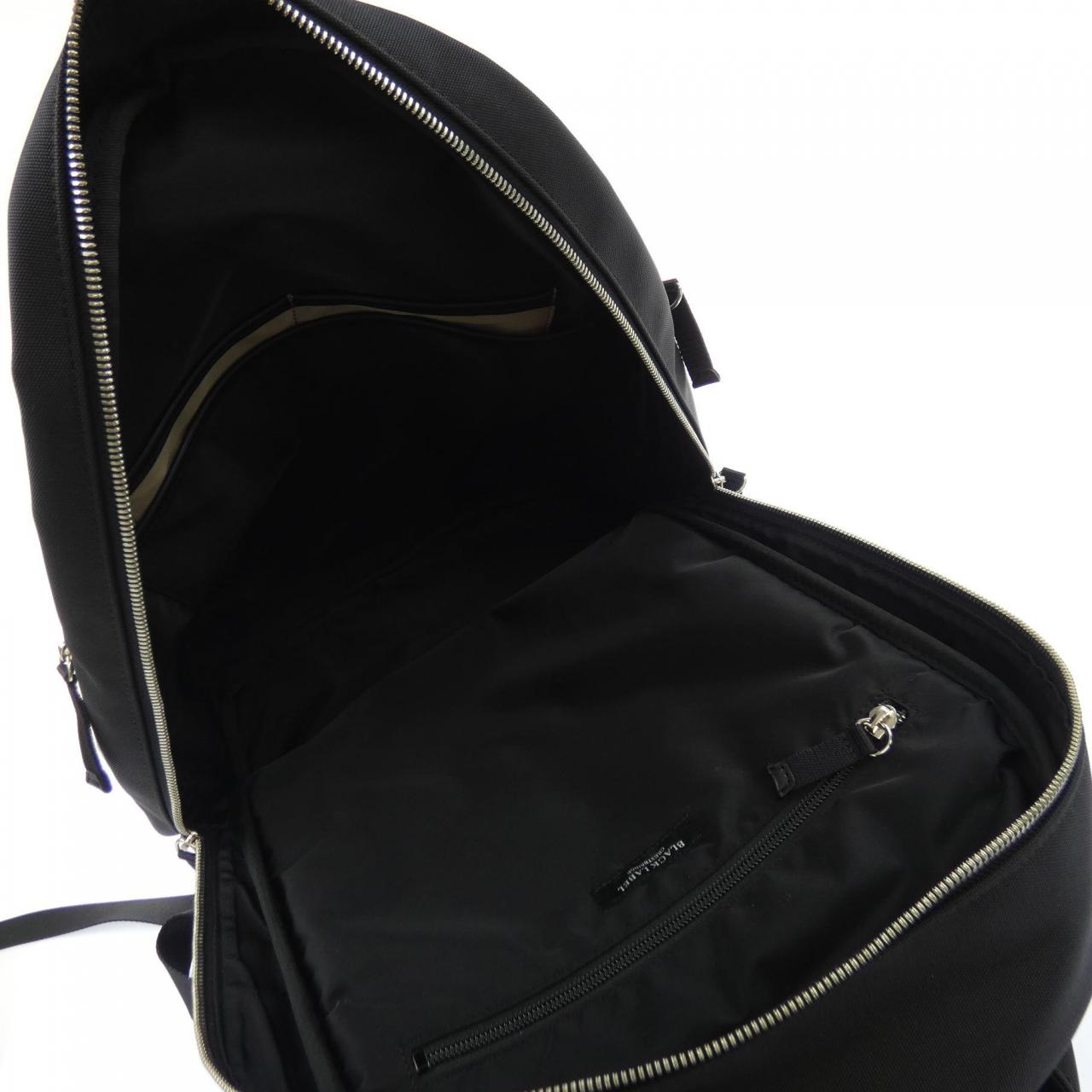 ブラックレーベルクレストブリッジ BLACK LABEL CRESTBRIDGE BACKPACK