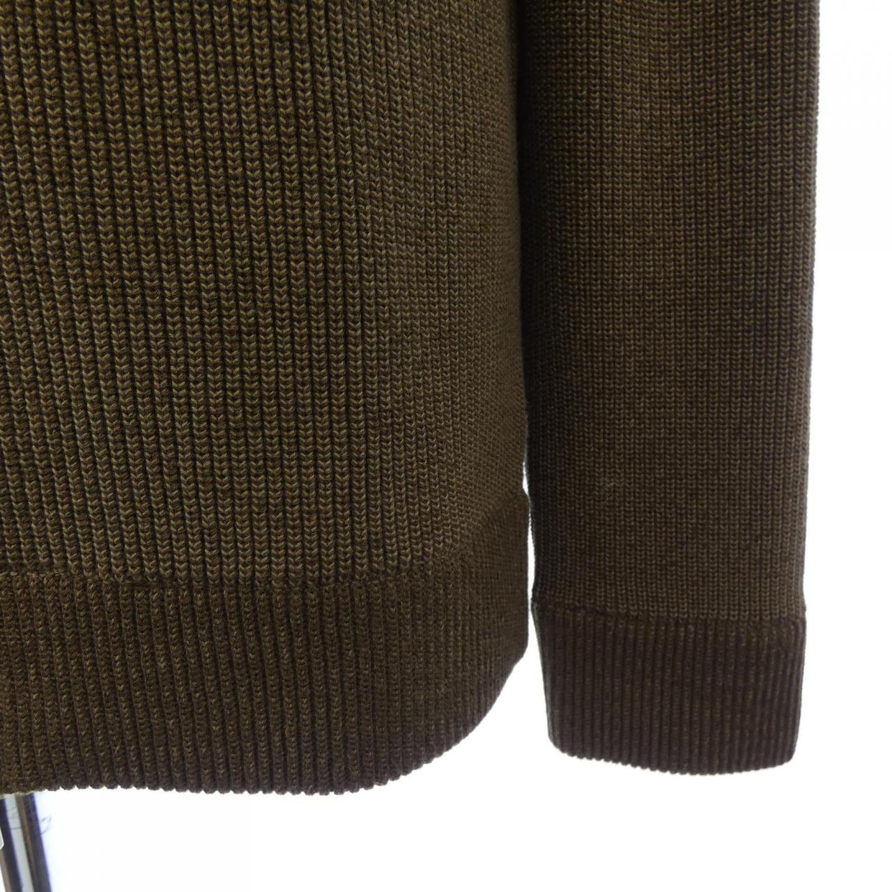 メゾンマルジェラ Maison Margiela SI1HA0013 S17781 カーディガン