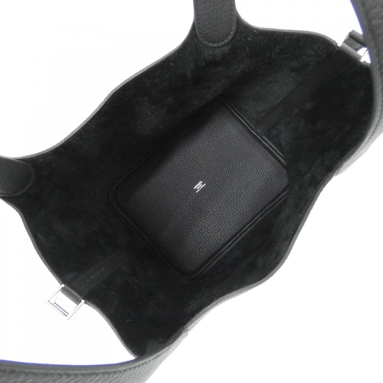 エルメス ピコタン ロック MM 060991CK バッグ