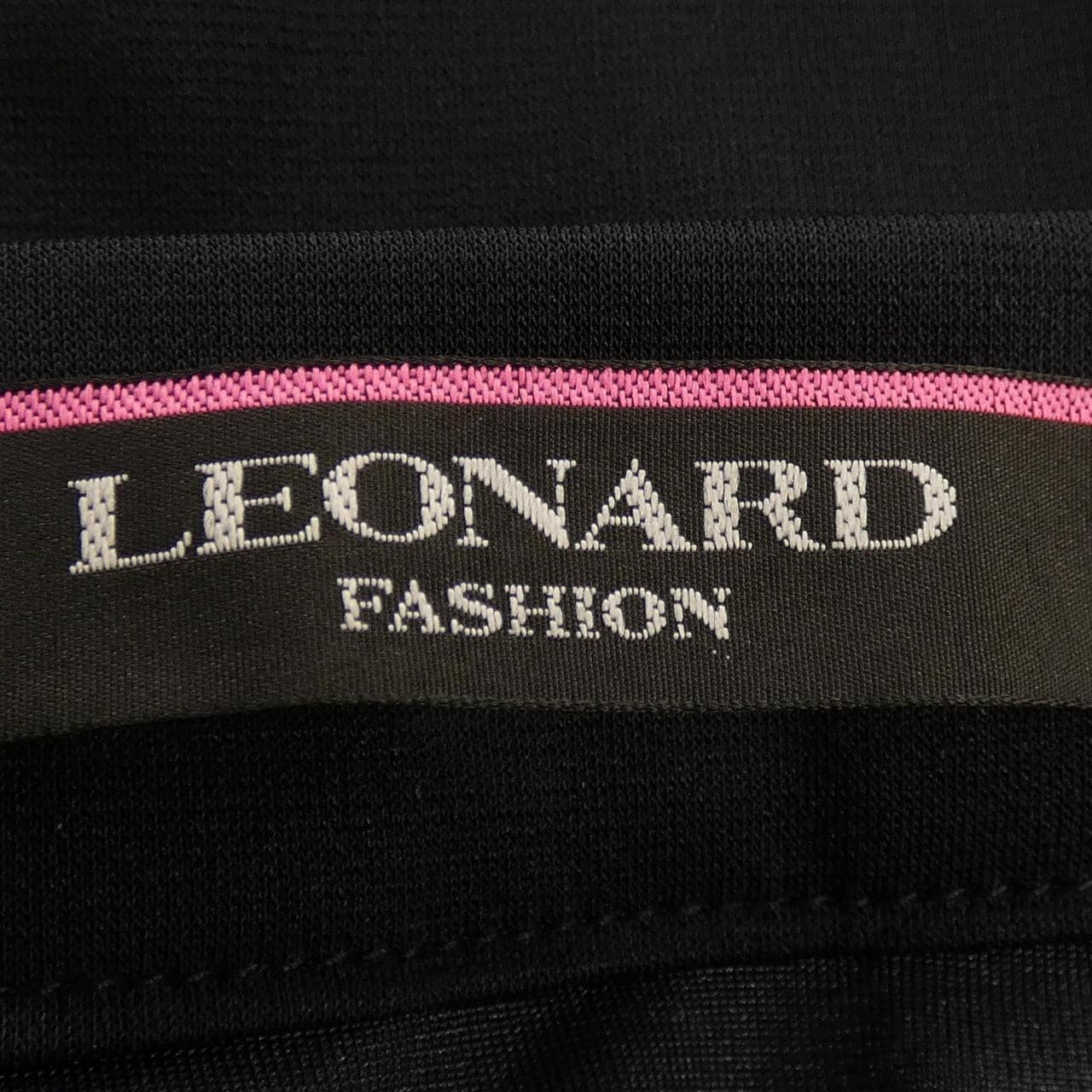レオナールファッション LEONARD FASHION スカート