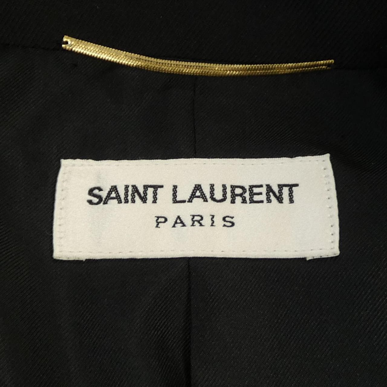 サンローラン SAINT LAURENT 383820 ジャケット