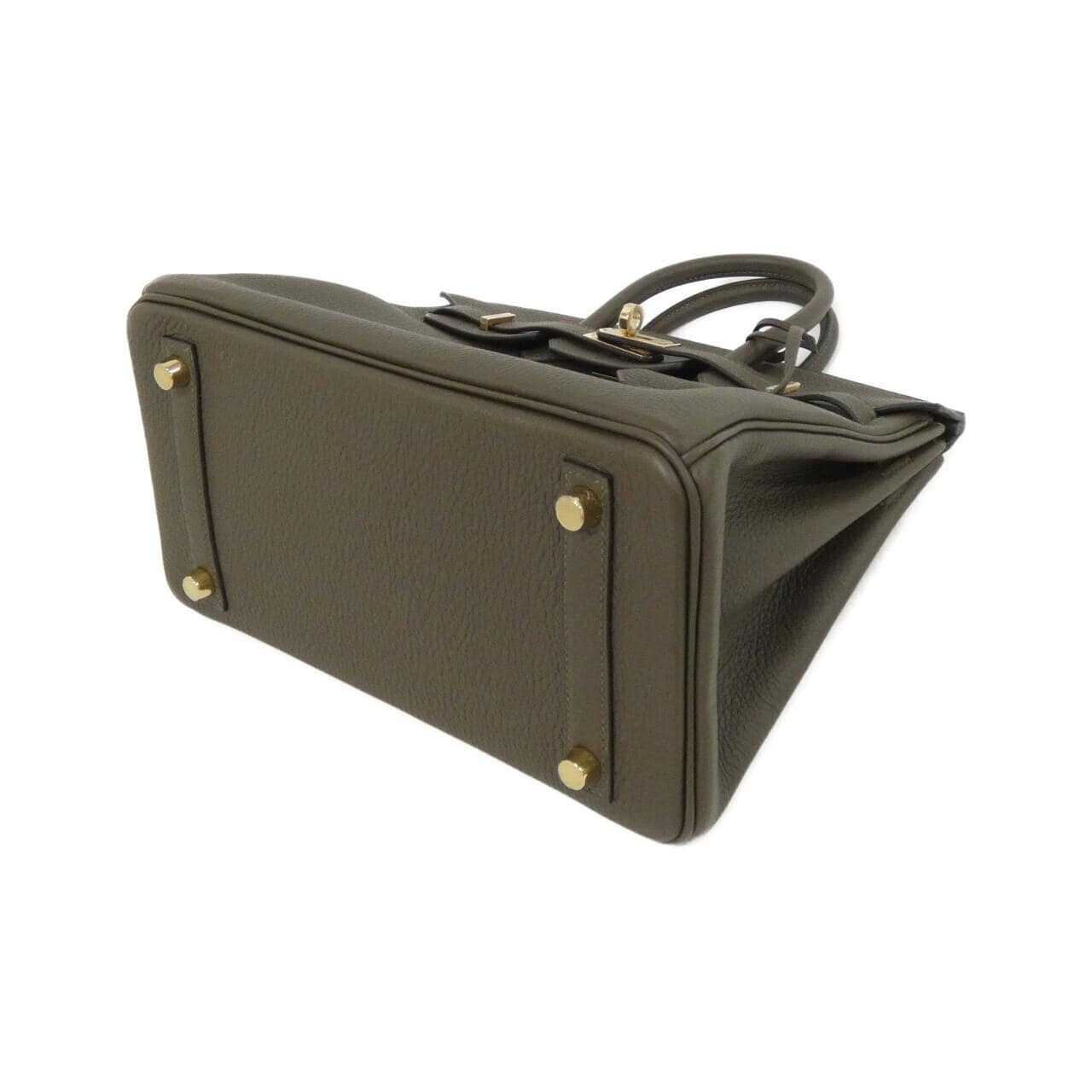 【未使用品】エルメス バーキン 25cm 057208CP バッグ