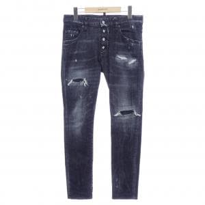 ディースクエアード DSQUARED2 S74LB0783 ジーンズ