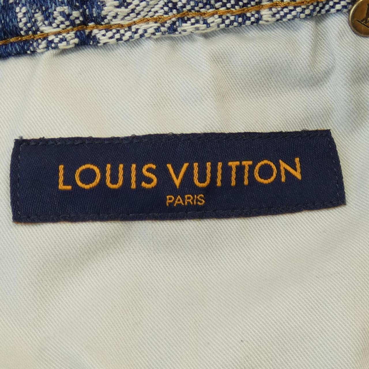 LOUIS VUITTON路易威登短裤