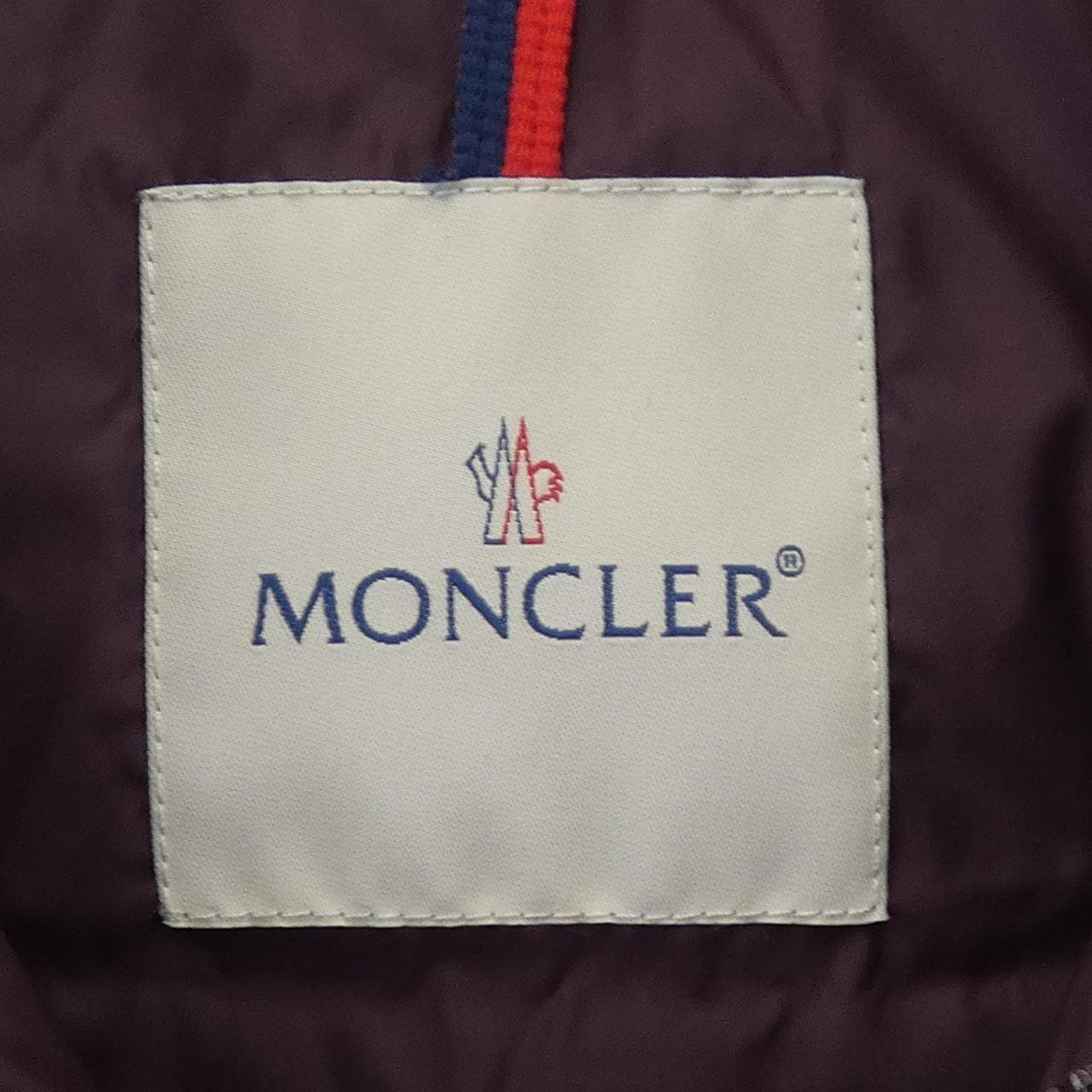 モンクレール MONCLER ダウンベスト