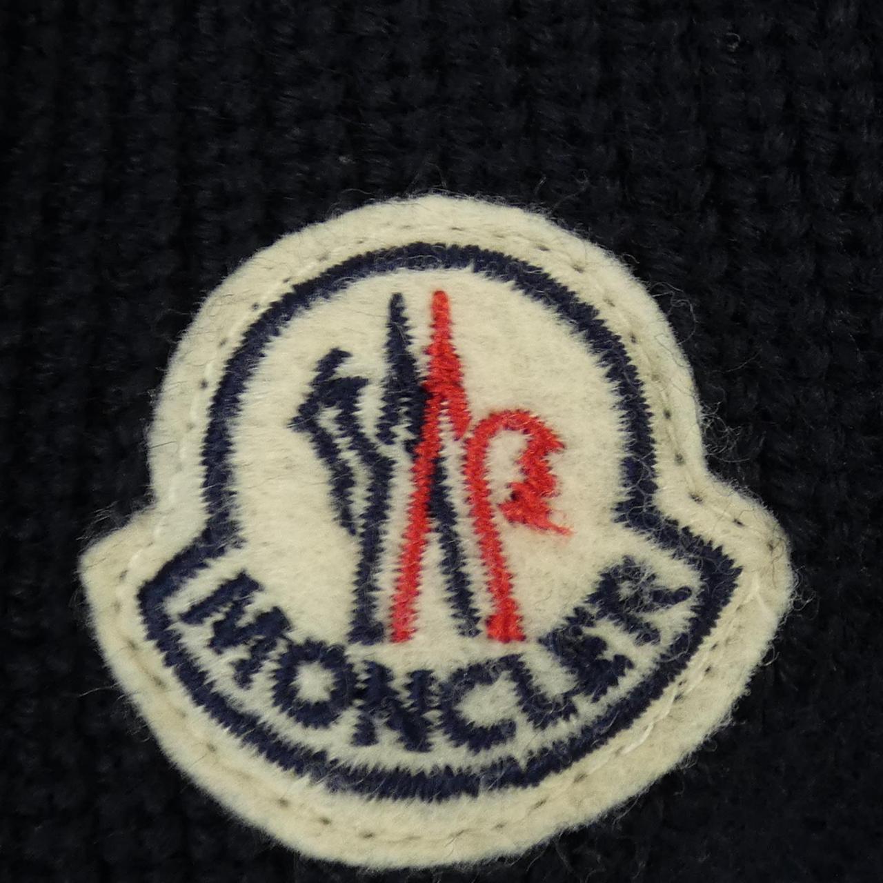 MONCLER MONCLER Down Jacket