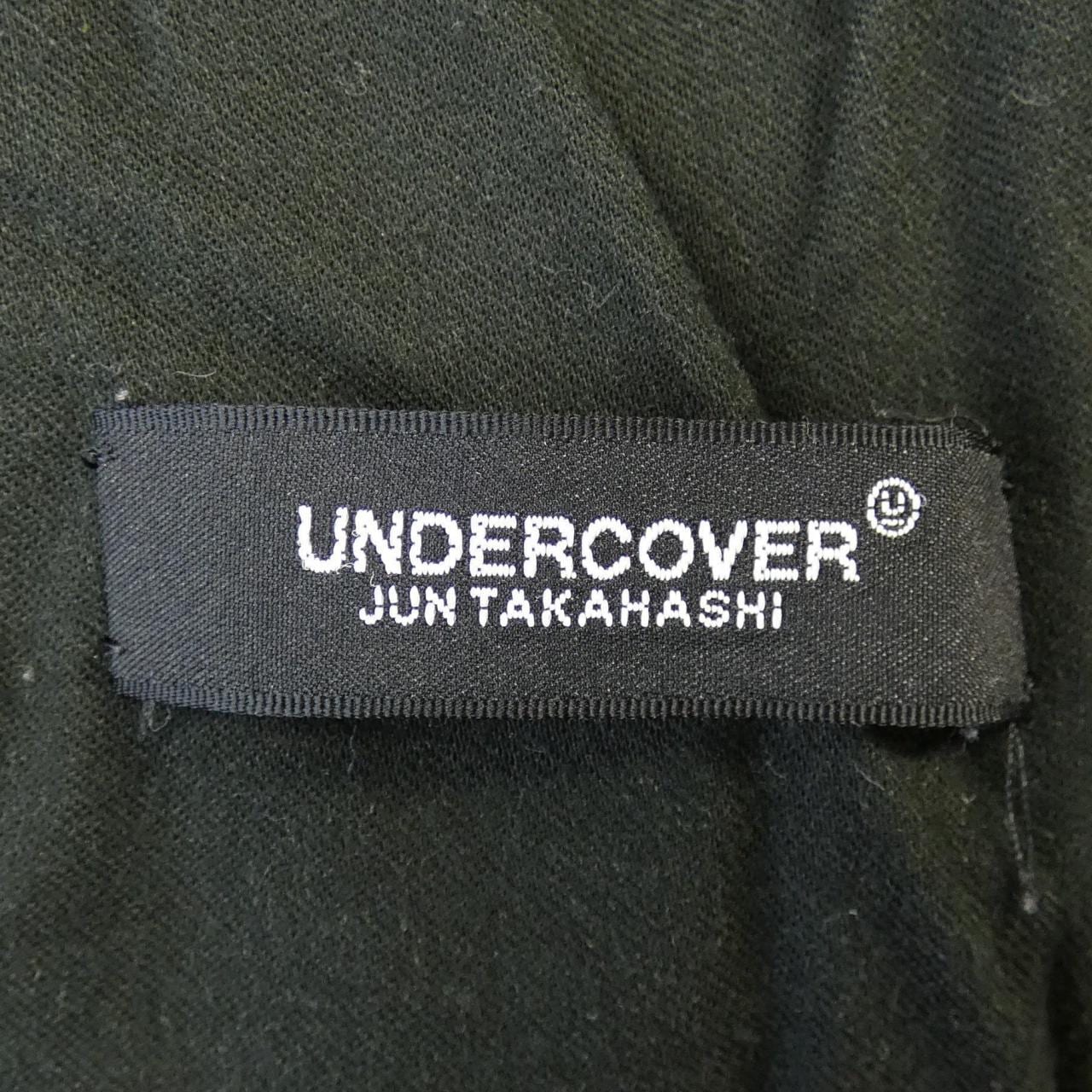 アンダーカバー UNDER COVER パンツ