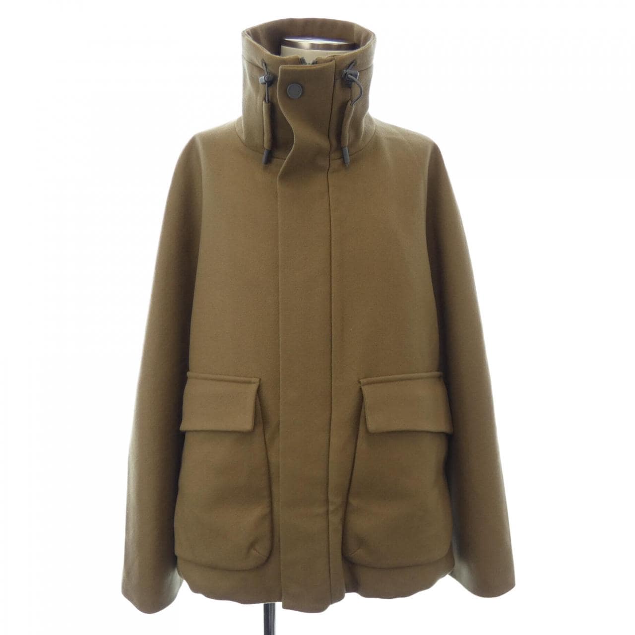 イーヴォ HEVO ブルゾン