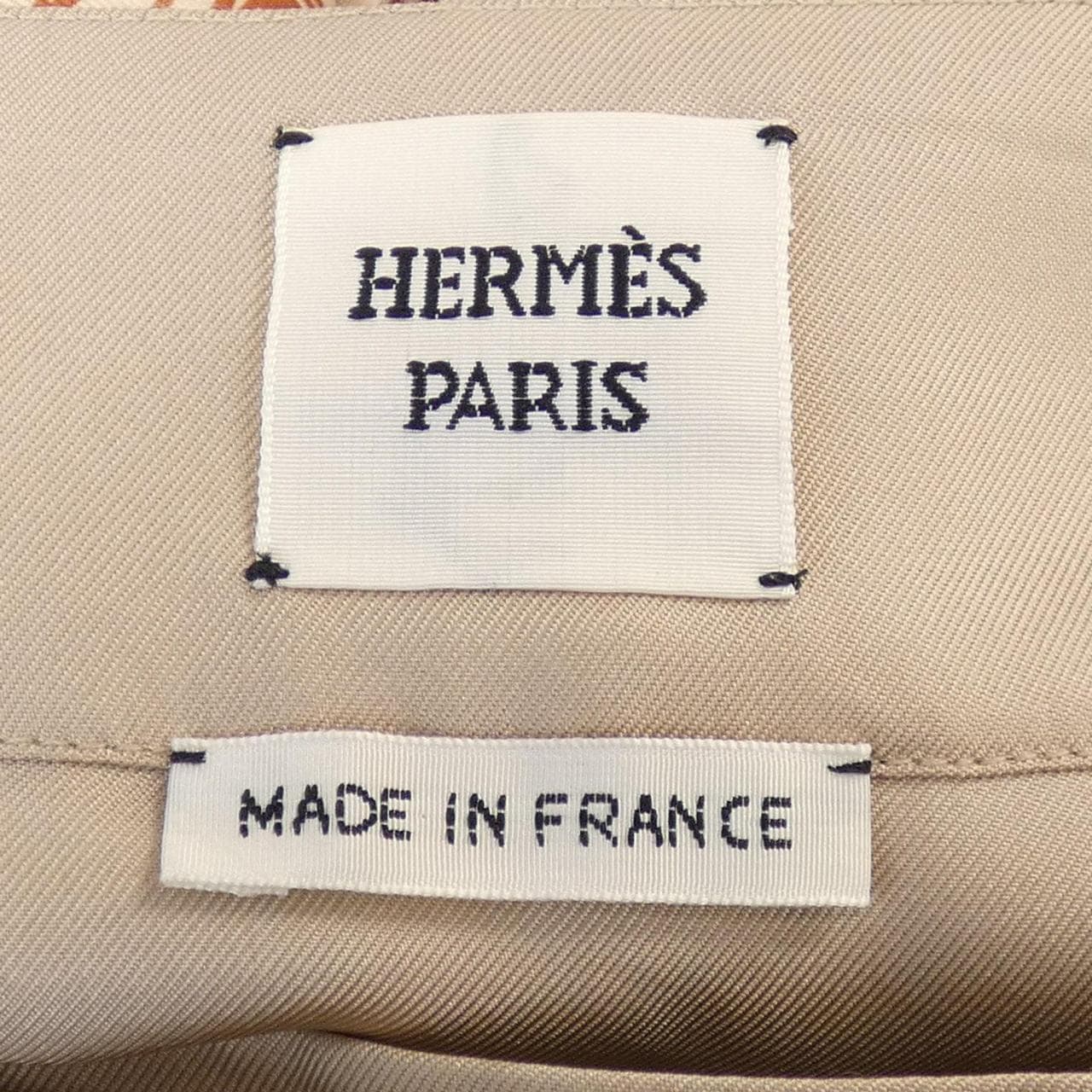 HERMES HERMES Skirt