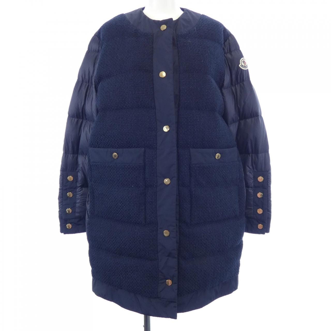 モンクレール MONCLER ダウンコート