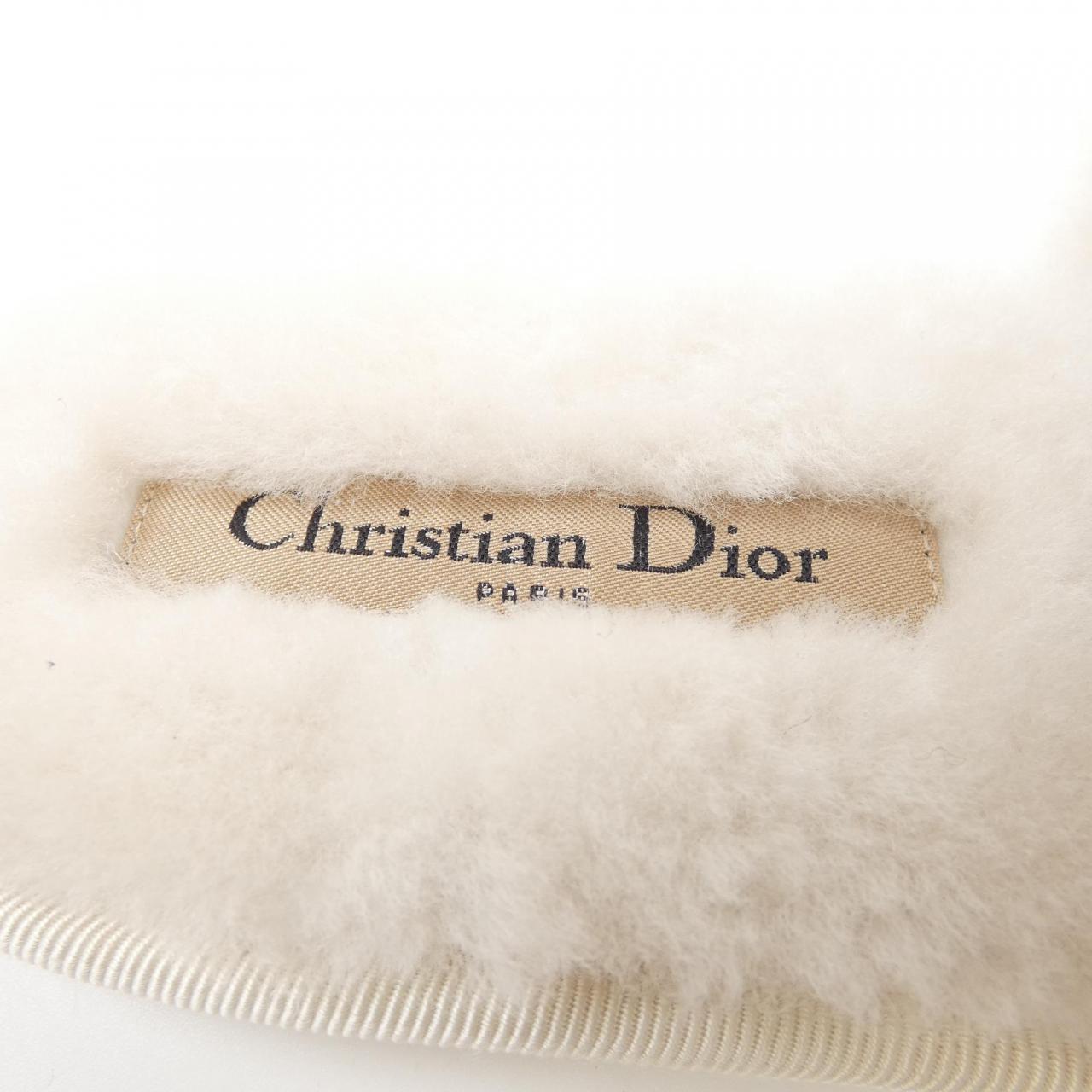 クリスチャンディオール CHRISTIAN DIOR サンダル