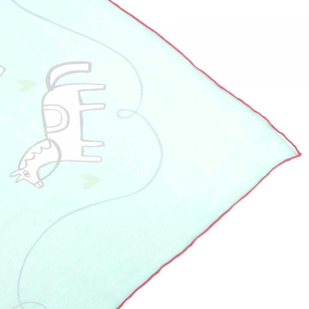 エルメス HERMES ショール