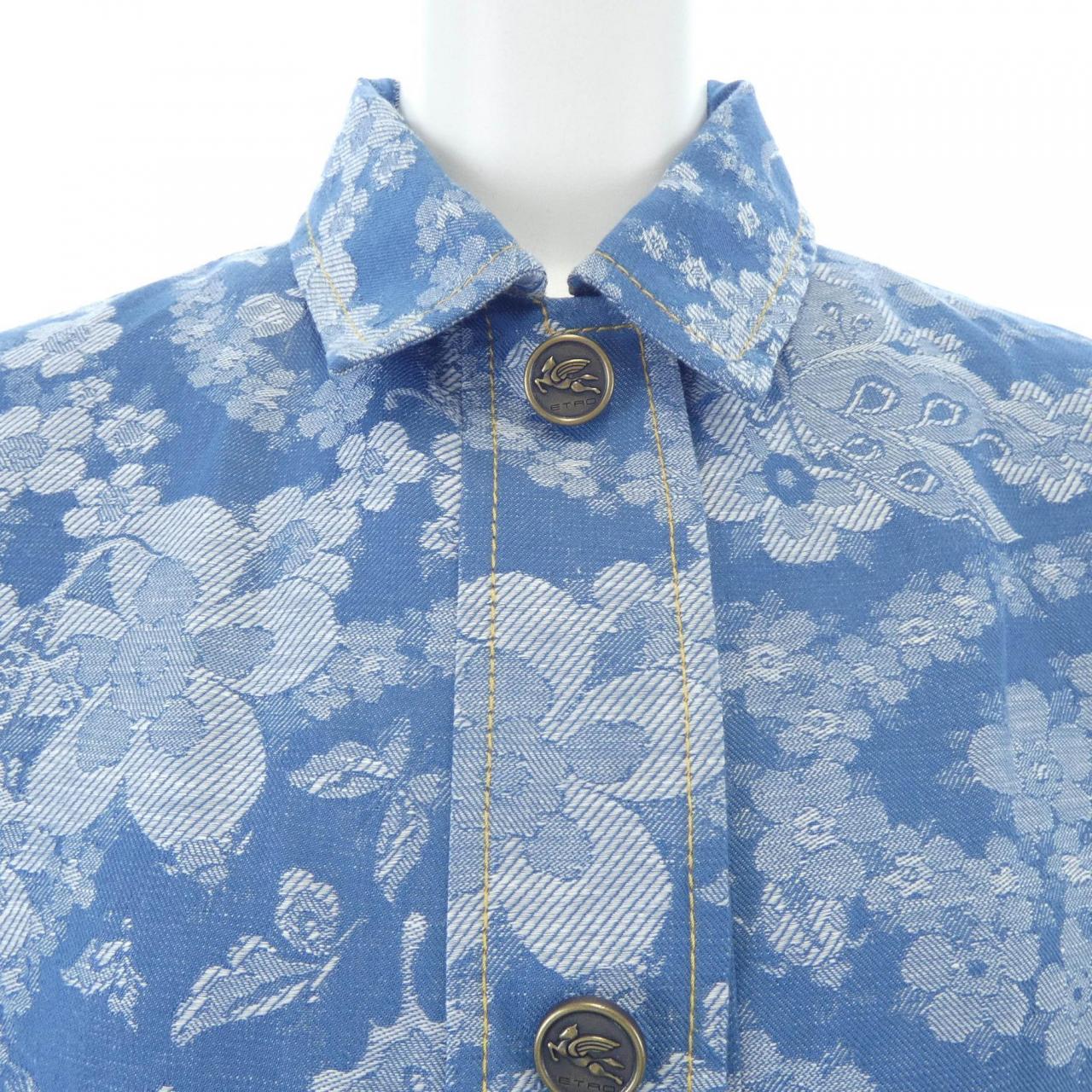 ETRO夾克