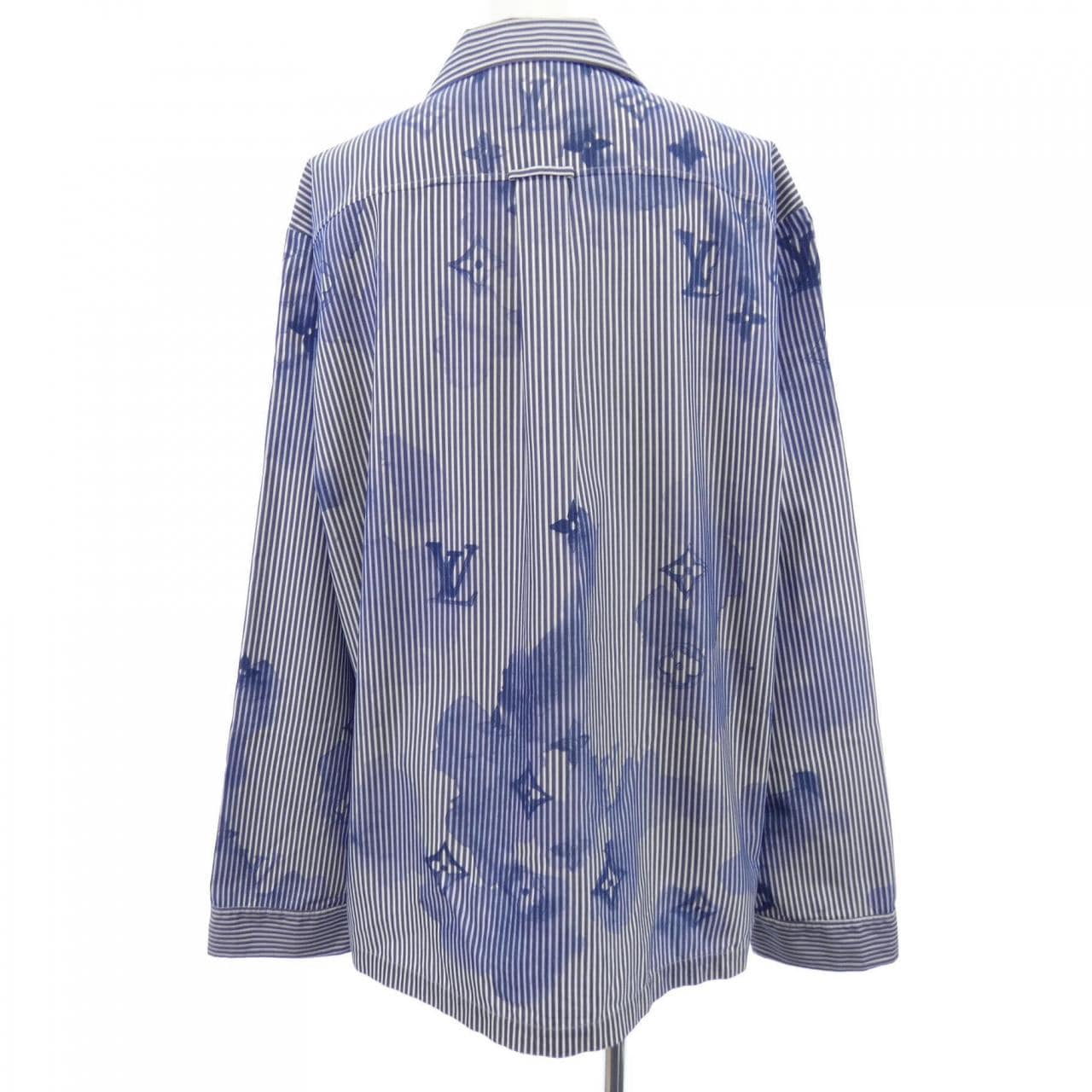 LOUIS VUITTON Vuitton pajama shirt HLS04WDA2