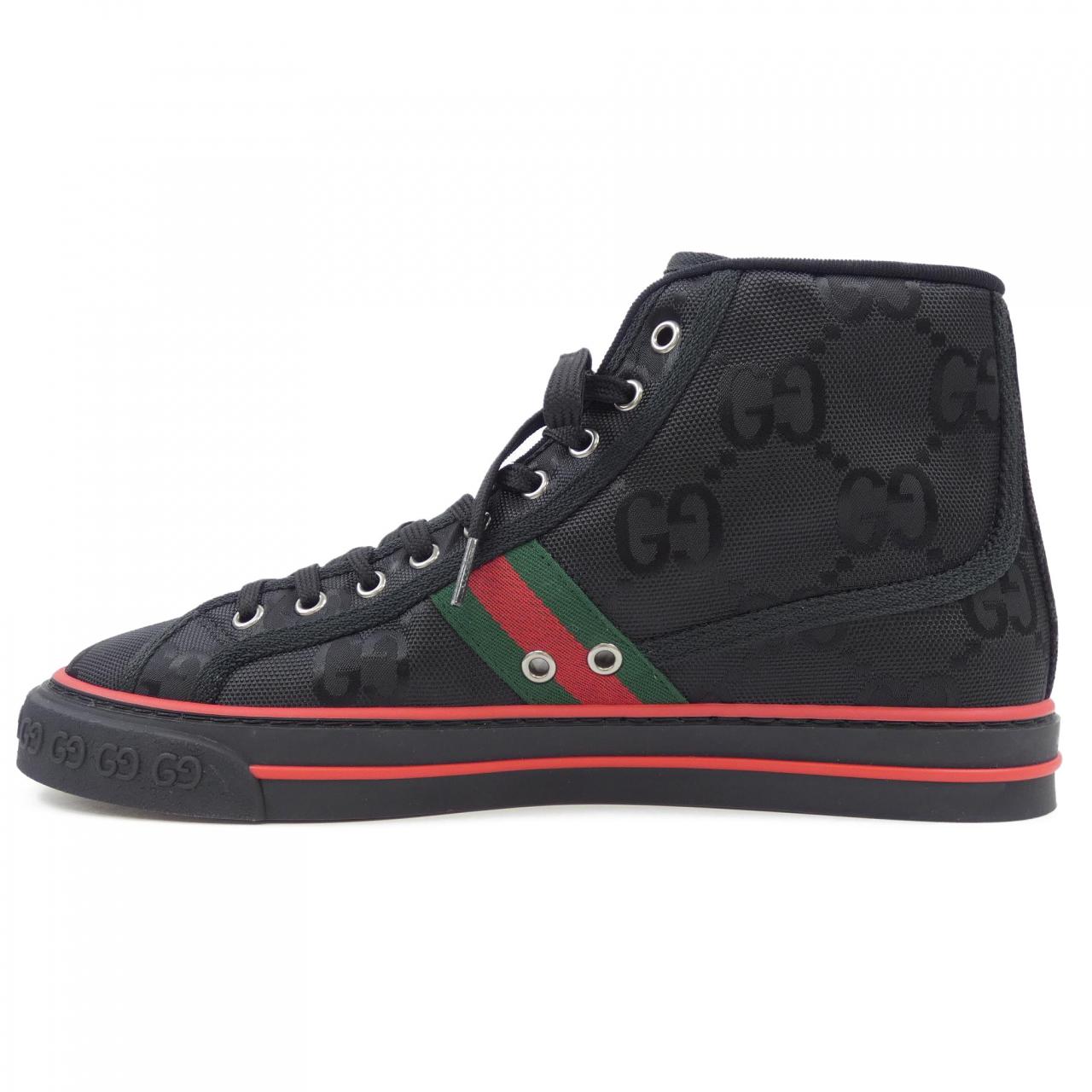 グッチ GUCCI 628717 H9H80 スニーカー