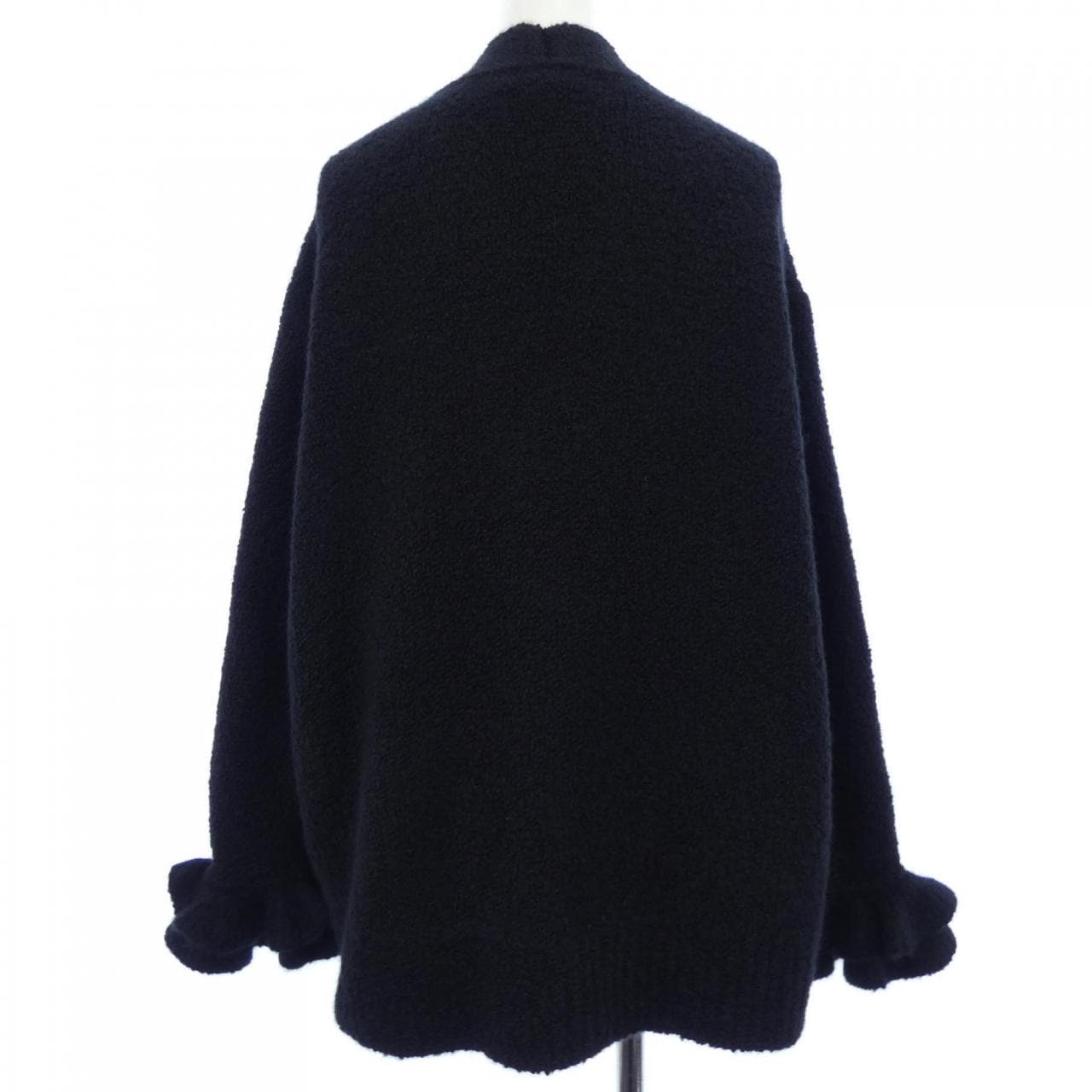 シャネル CHANEL LOOK15 P78396K11326 カーディガン