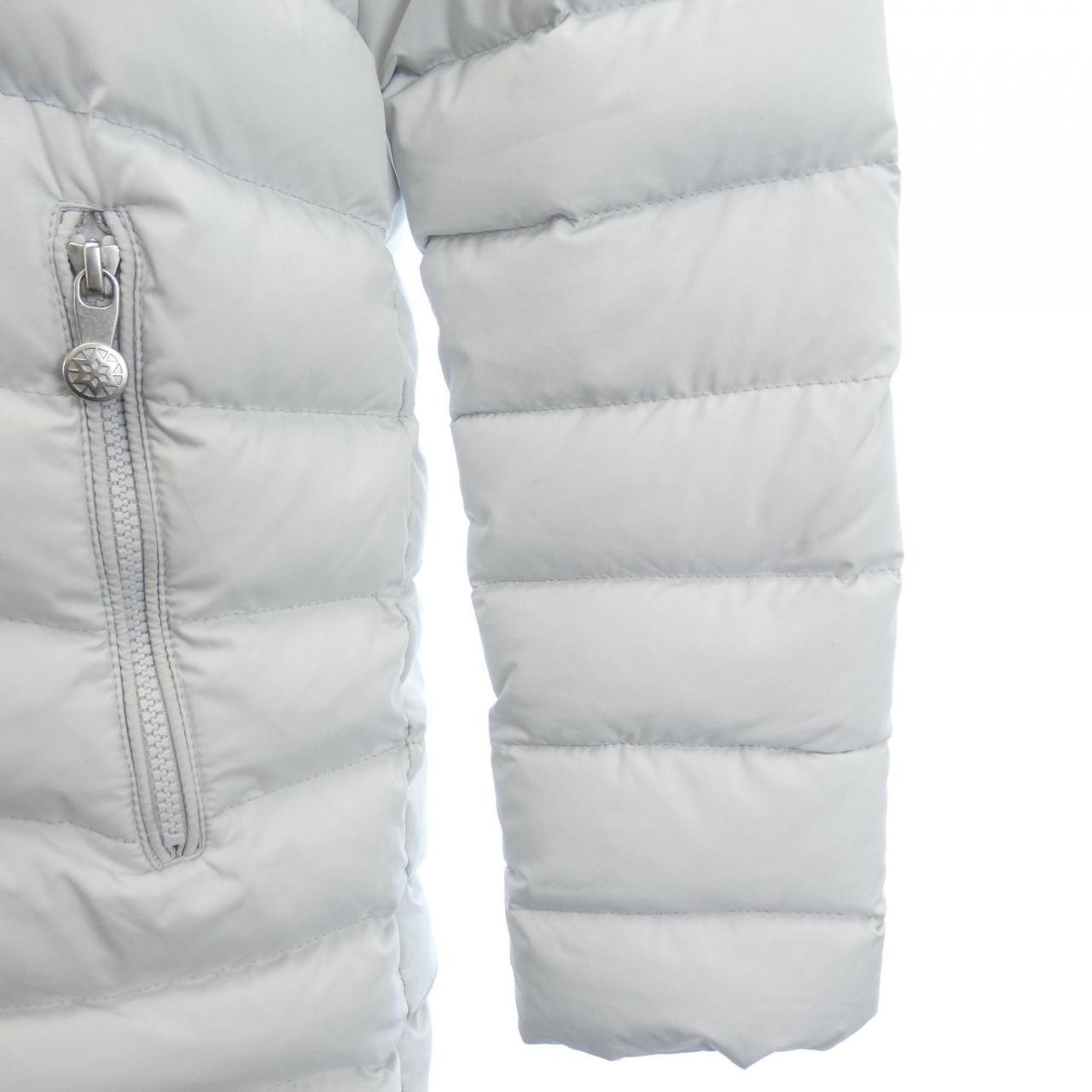 ピレネックス PYRENEX ダウンコート