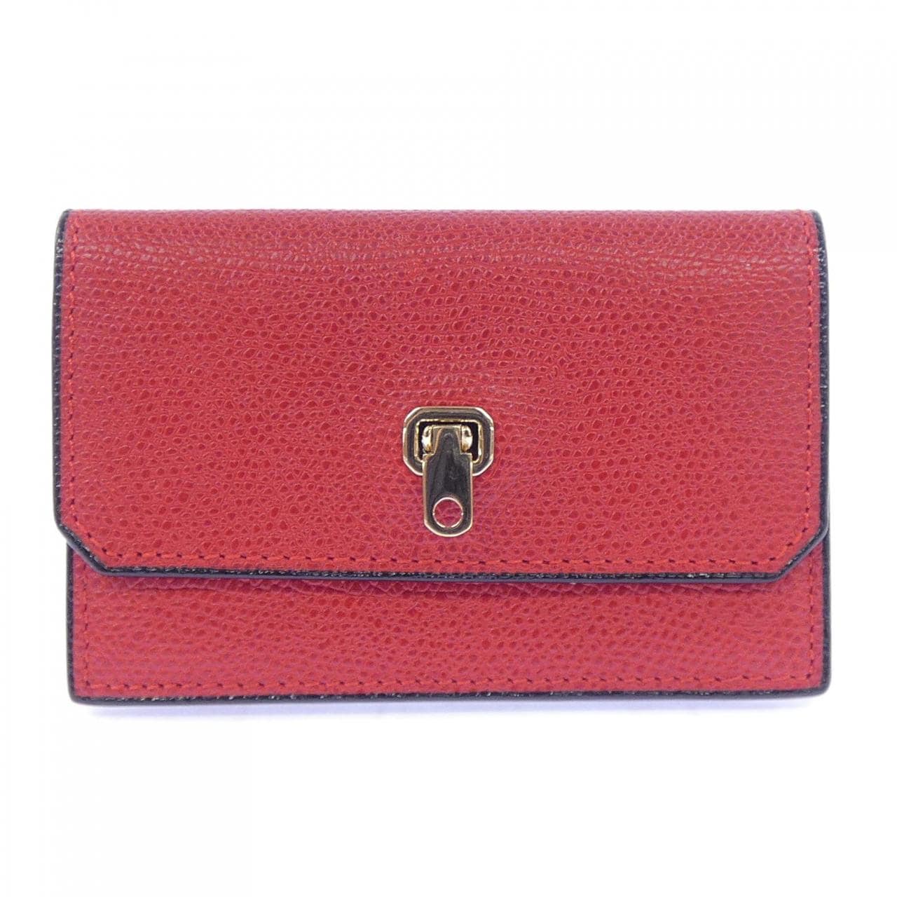 ヴァレクストラ VALEXTRA CARD CASE