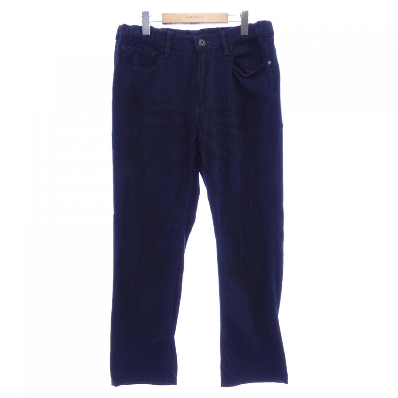 イッセイミヤケメン ISSEY MIYAKE MEN ME63FF197 パンツ